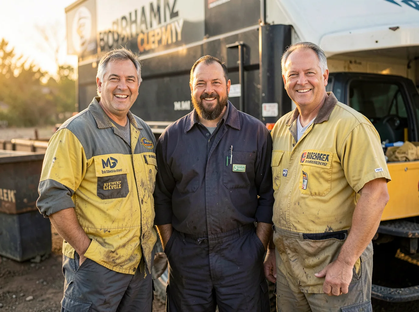 Sewage Cleanup company in Darling, MS